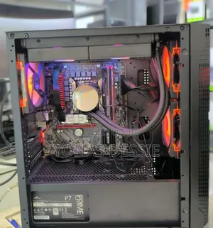 New Desktop Computer 64GB Intel Core I7 SSD 1T