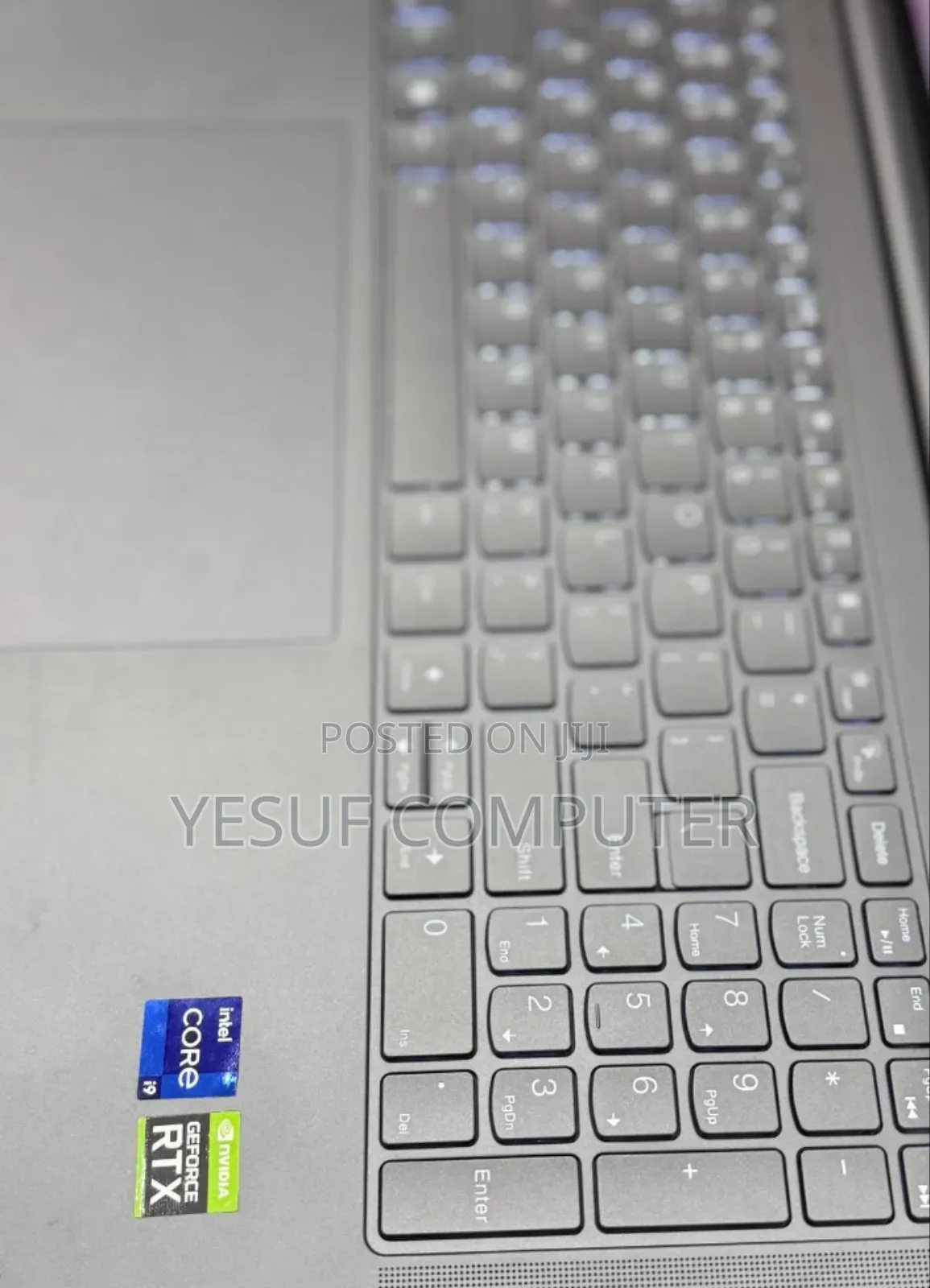 New Laptop Lenovo IdeaPad 5 Slim 13th Gen I7 32GB Intel Core I9 SSD 1T