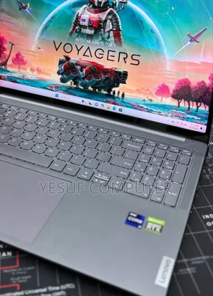 New Laptop Lenovo IdeaPad 5 Slim 13th Gen I7 32GB Intel Core I9 SSD 1T