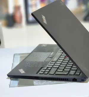 New Laptop Lenovo ThinkPad T495s 16GB AMD Ryzen 7 SSD 512GB