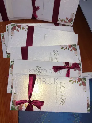 Photo - ጥሪ ካርዶች በተመጣጣኝ ዋጋ