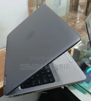 Photo - New Laptop HP ProBook 650 G3 16GB Intel Core I5 SSD 256GB