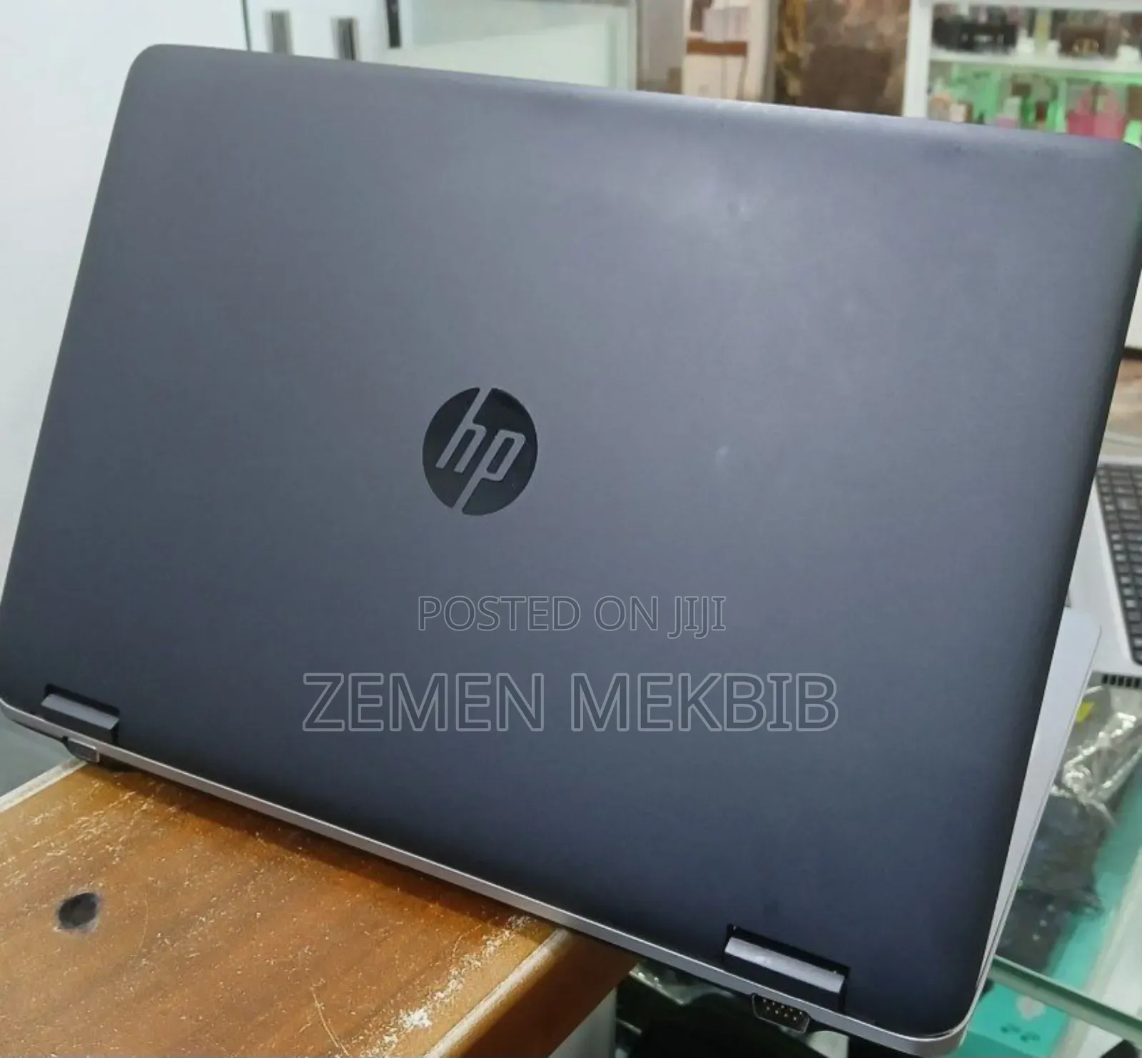 New Laptop HP ProBook 650 G3 16GB Intel Core I5 SSD 256GB