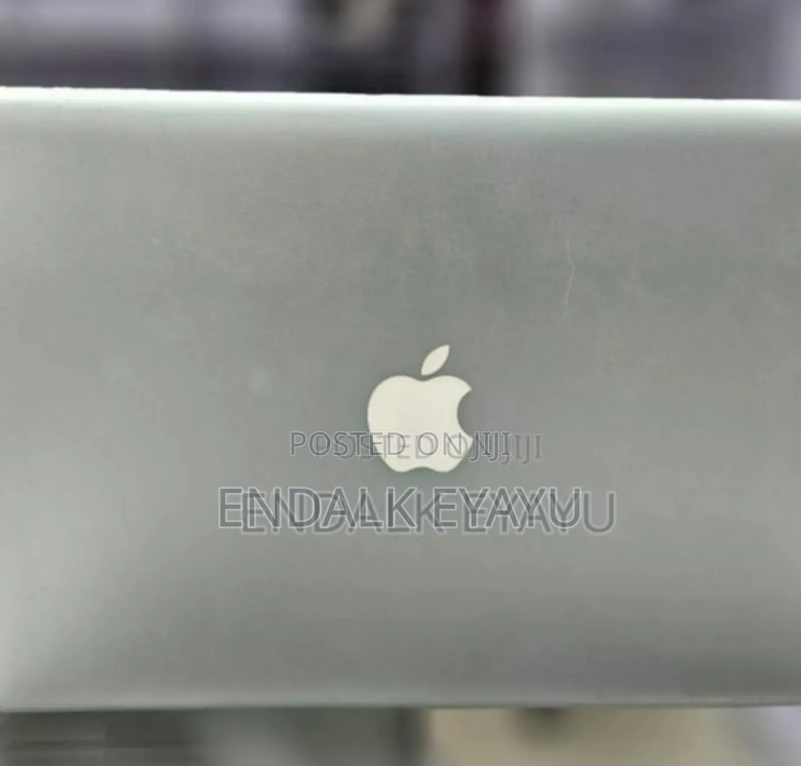 New Laptop Apple MacBook Pro 2012 4GB Intel Core i5 HDD 500GB