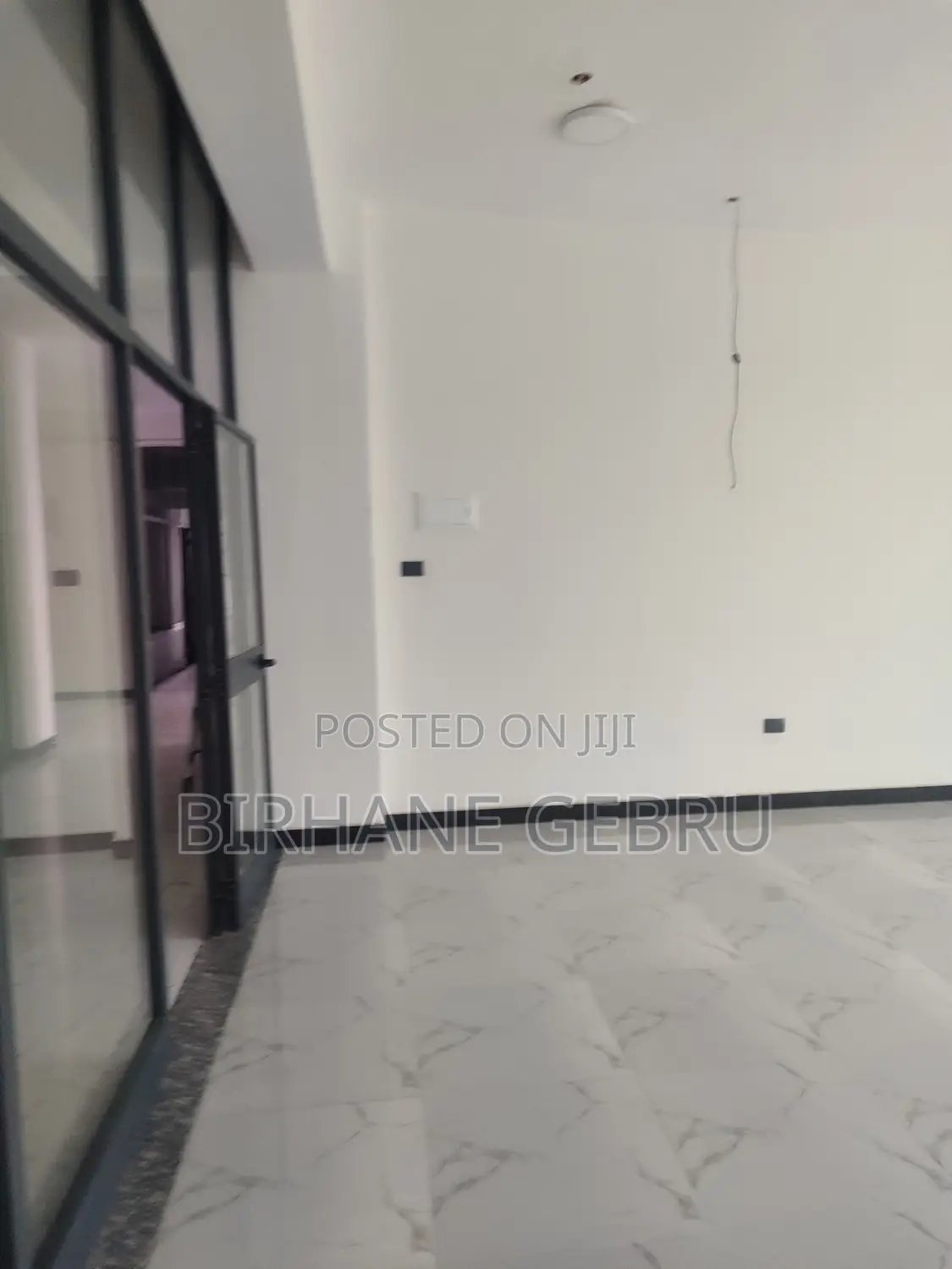 Space Office for Rent