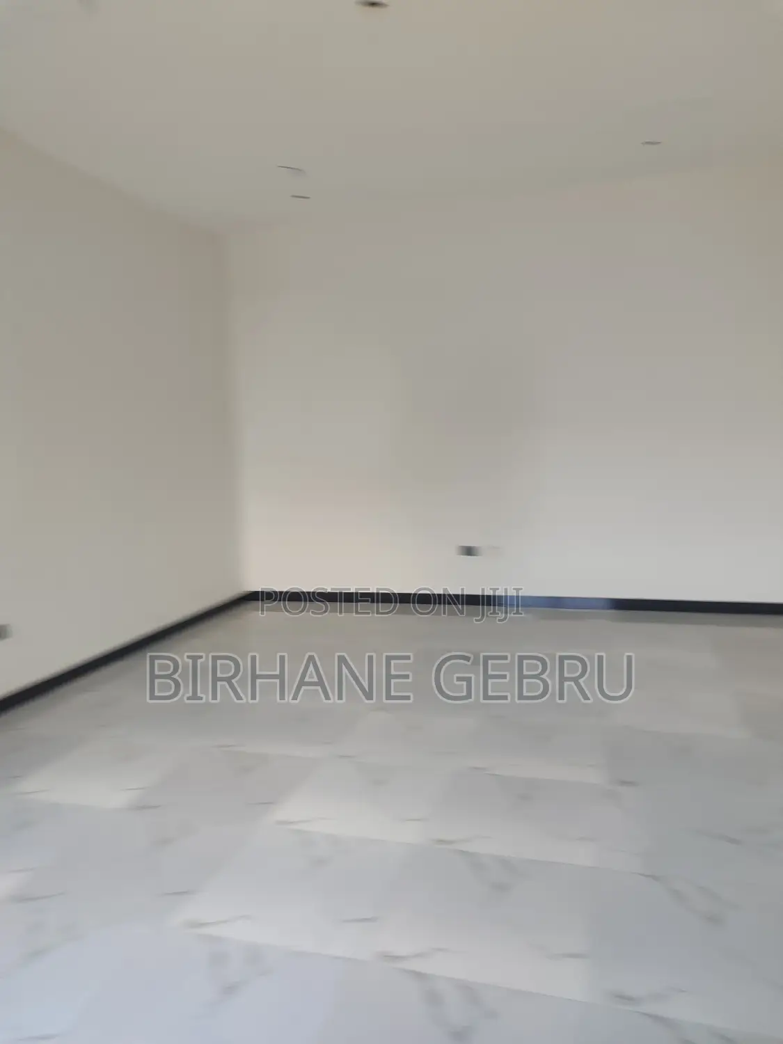 Space Office for Rent