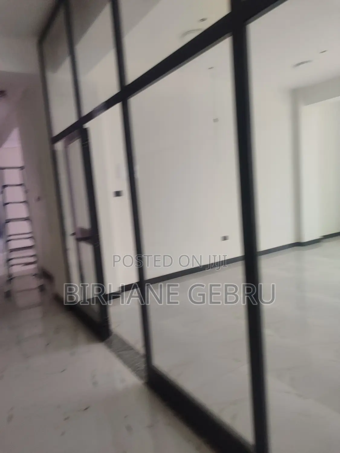 Space Office for Rent