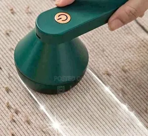 Photo - Lint Remover