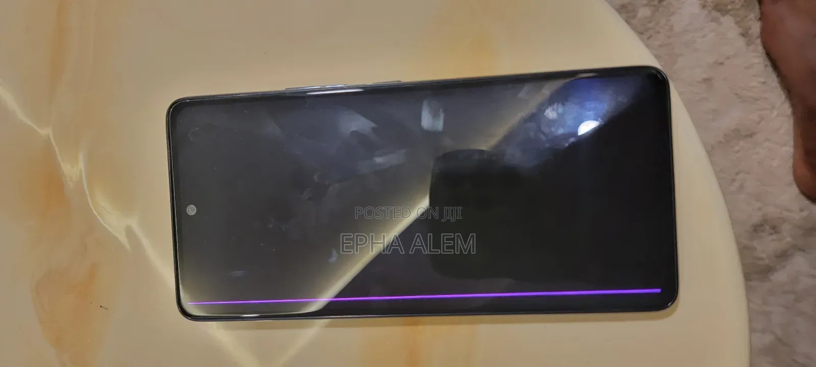 New Samsung Galaxy A53 5G 128 GB Black