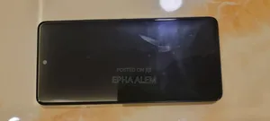 New Samsung Galaxy A53 5G 128 GB Black