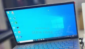 Photo - New Laptop HP Envy 13 16GB Intel Core I5 SSD 512GB