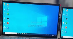 New Laptop HP Envy 13 16GB Intel Core I5 SSD 512GB