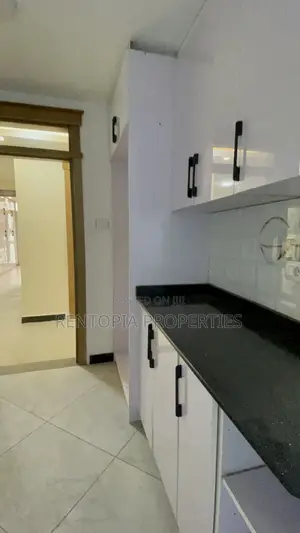 3bdrm Apartment in Bole for rent