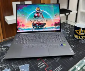 Photo - New Laptop Lenovo Yoga 9i 32GB Intel Core I9 SSD 1T