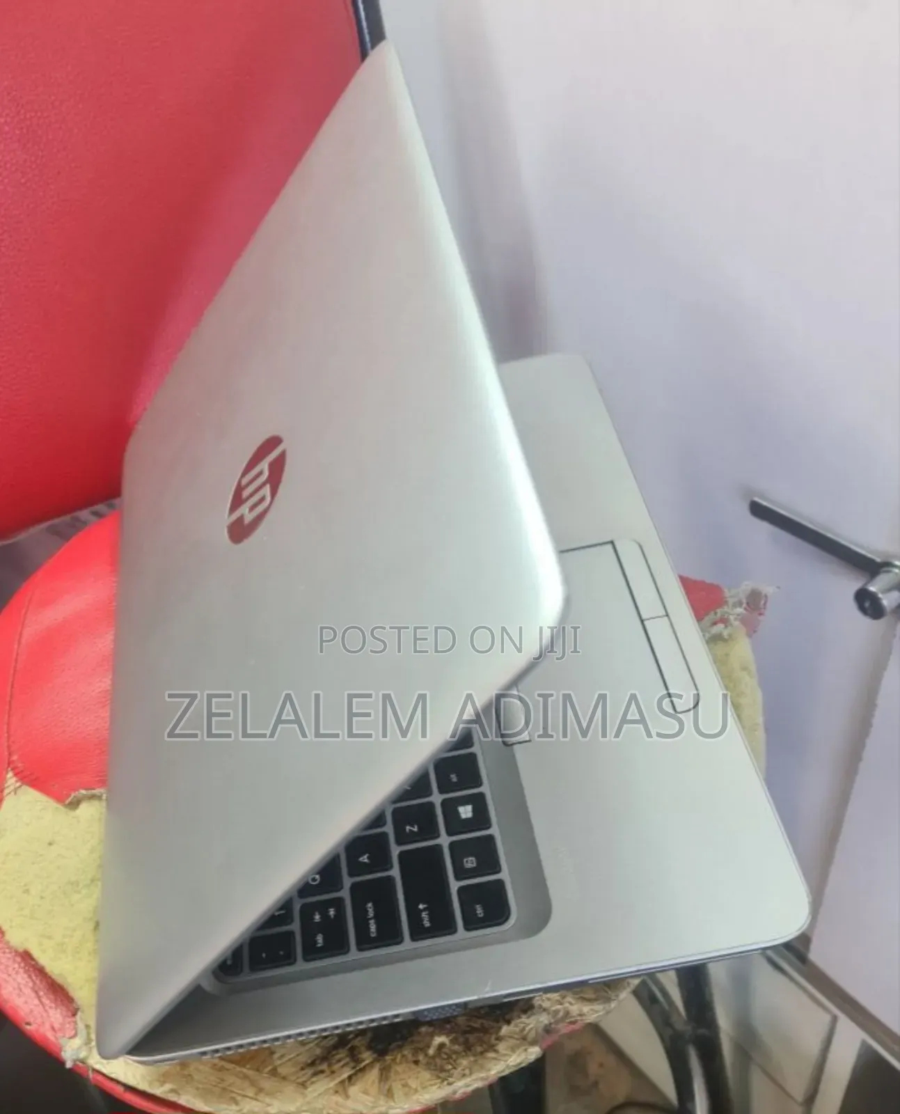 New Laptop HP EliteBook 840 G3 8GB Intel Core i5 SSD 256GB