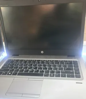 New Laptop HP EliteBook 840 G3 8GB Intel Core i5 SSD 256GB