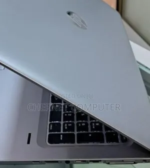 New Laptop HP EliteBook 840 G3 8GB Intel Core I5 HDD+SSD 256GB