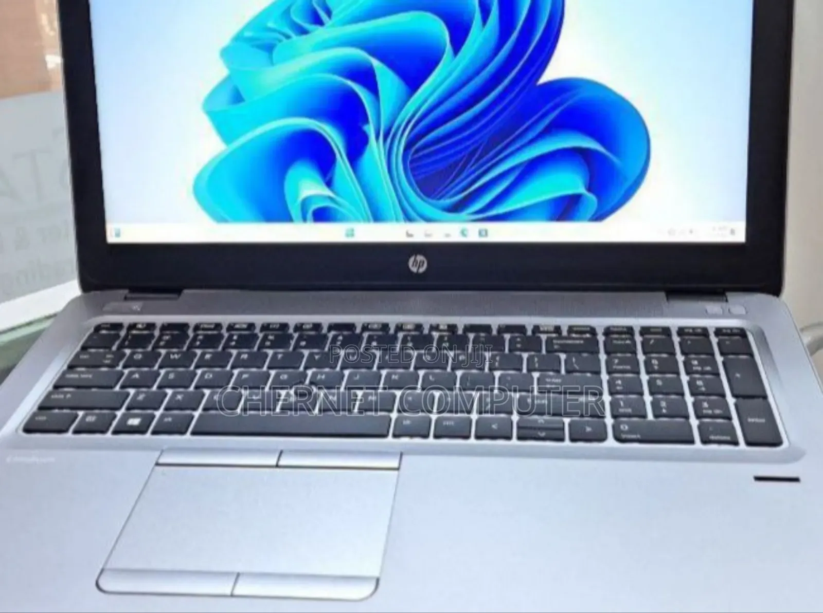 New Laptop HP EliteBook 840 G3 8GB Intel Core I5 HDD+SSD 256GB