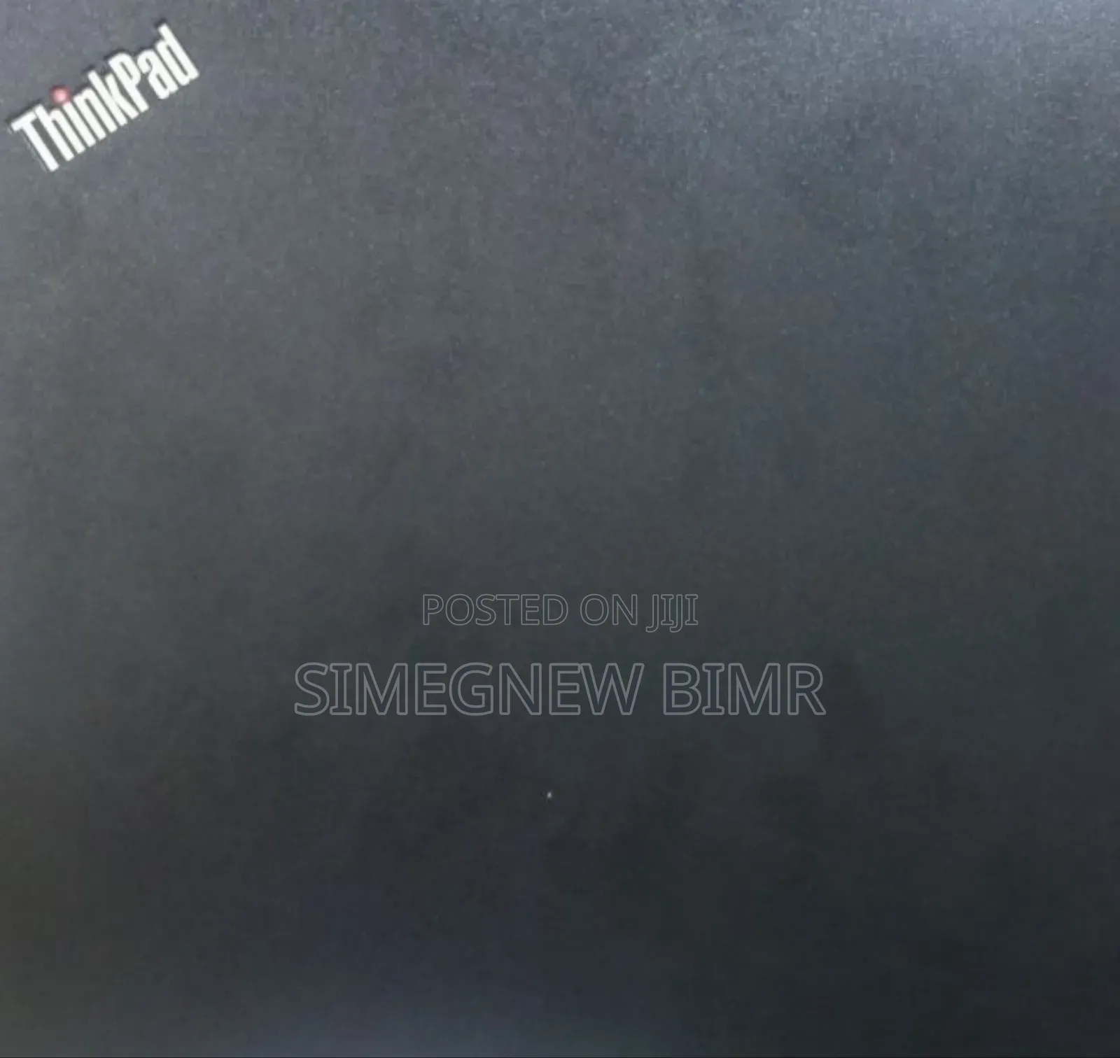 New Laptop Lenovo ThinkPad Yoga 8GB Intel Core I7 SSD 512GB