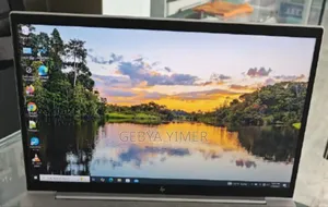 New Laptop HP EliteBook 850 G8 16GB Intel Core i7 SSD 512GB