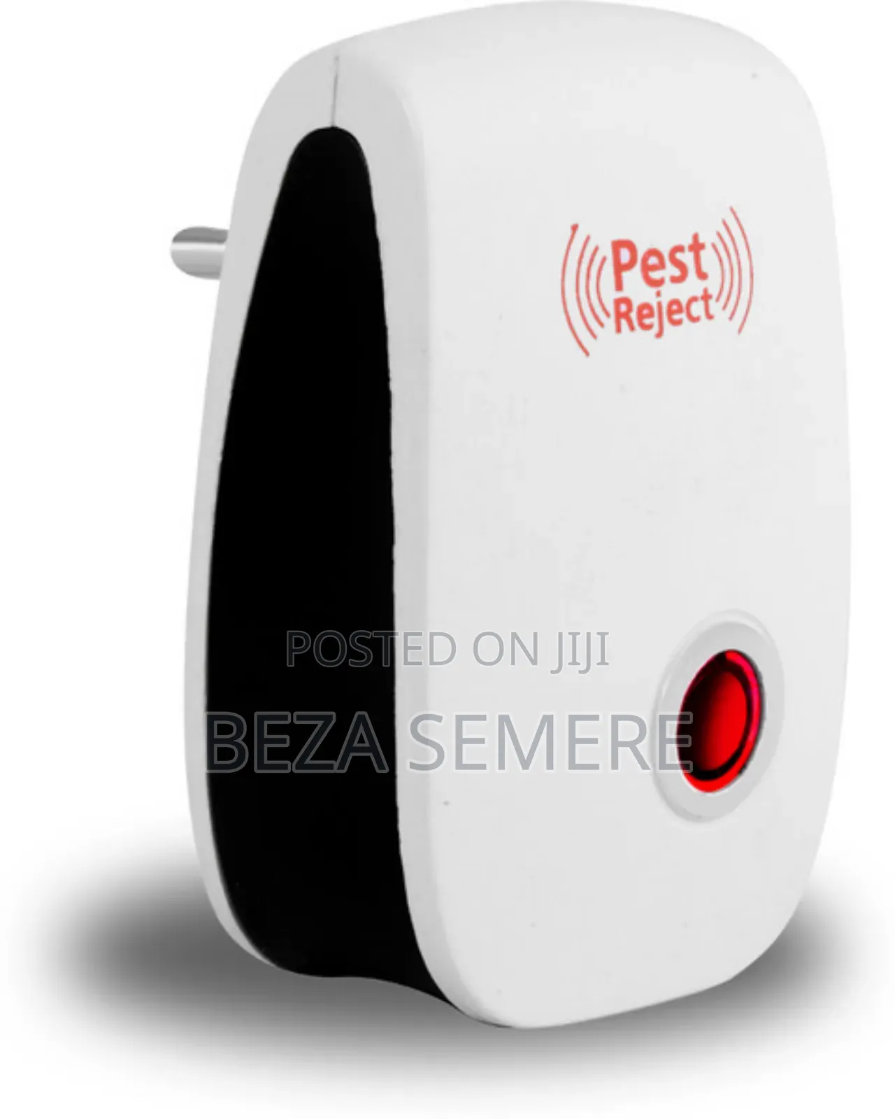 Ultra Sonic Past Repellent Sterodi