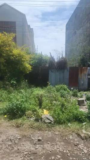 የመኖርያ ቦታ ሽያጭ አያት አየር መንገድ አካባቢ