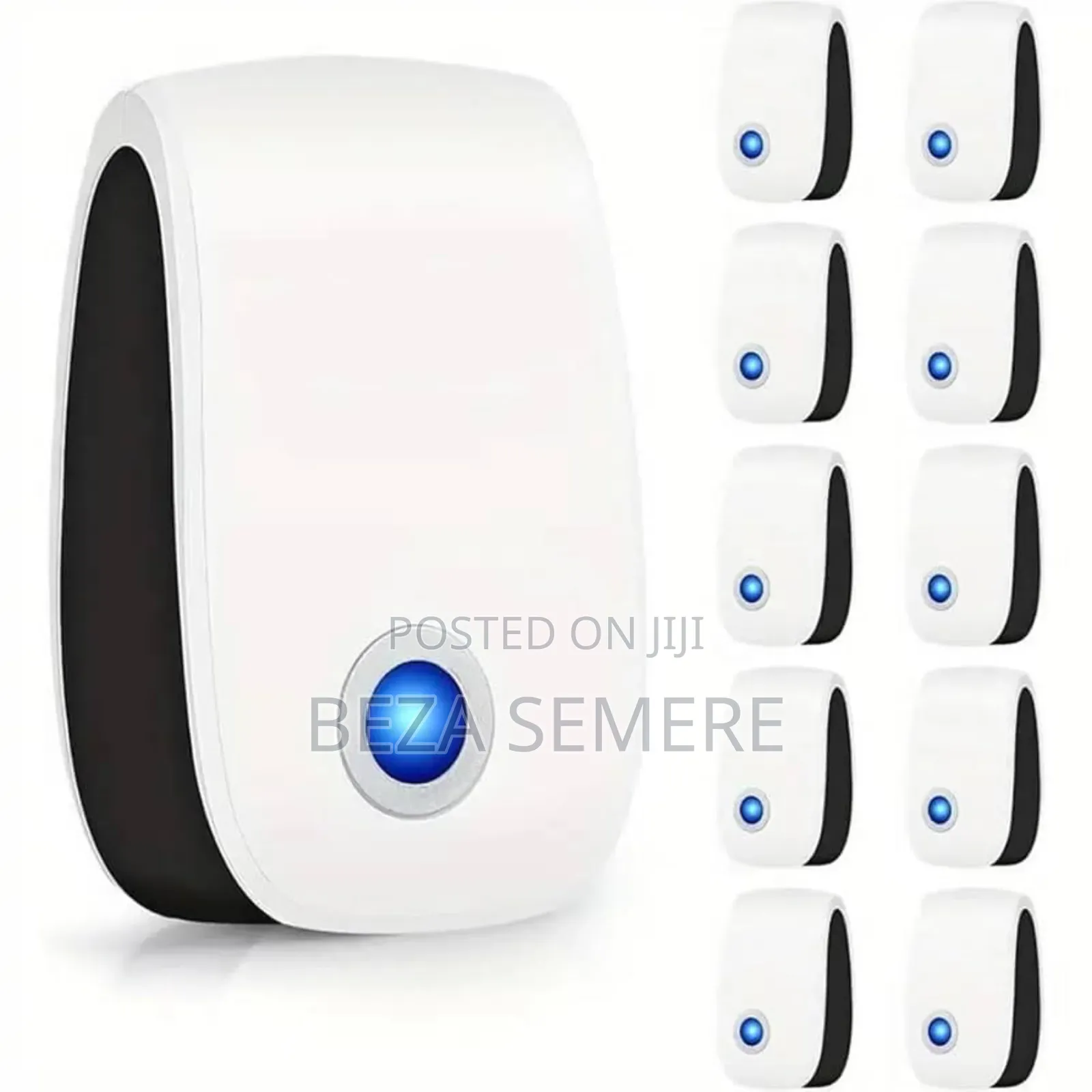 Ultra Sonic Past Repellent Sterodi