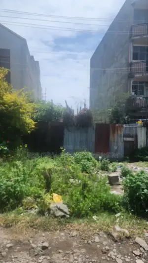 የመኖርያ ቦታ ሽያጭ አያት አየር መንገድ አካባቢ