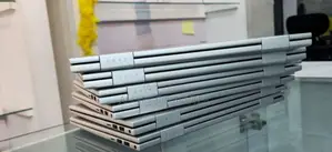 Photo - New Laptop HP Envy X360 16GB SSD 512GB