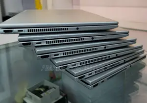 New Laptop HP Envy X360 16GB SSD 512GB