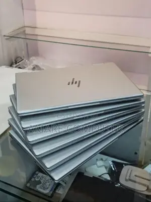 New Laptop HP Envy X360 16GB SSD 512GB