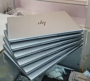 New Laptop HP Envy 15 16GB SSD 512GB