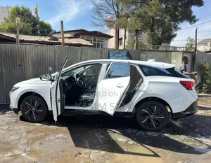 Buick Velite 6 Electric 61 kWh Front Wheel 2024 White