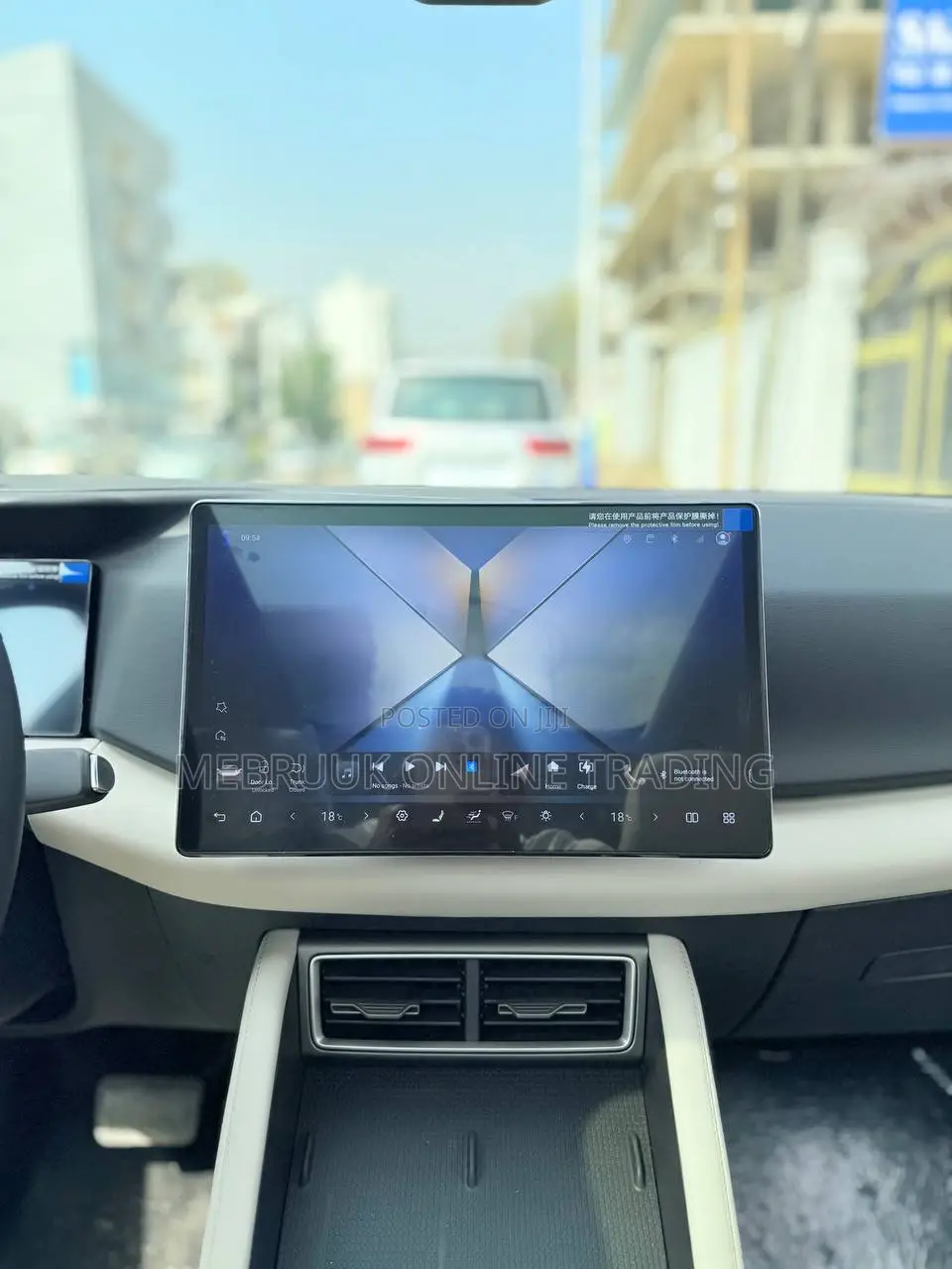 New BYD Yuan Up 2025 Gray