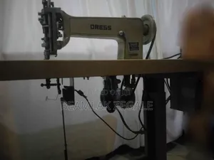 Sewing Dress Machine የጥልፍ ዲዛይን ማሽን