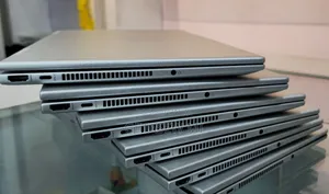 Photo - New Laptop HP Envy X360 16GB Intel Core Ultra 7 SSD 1T