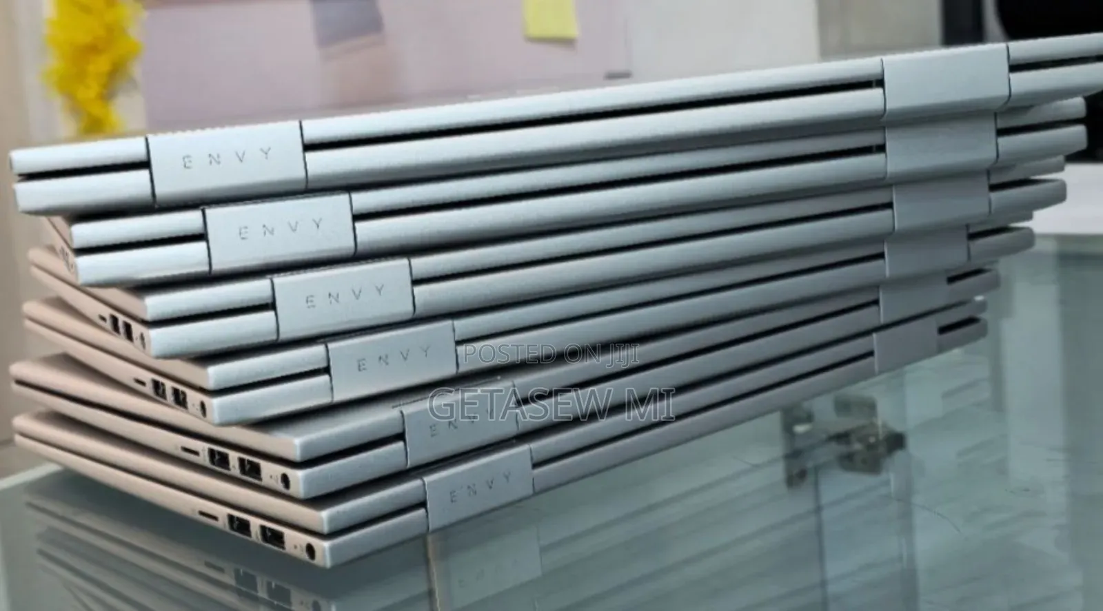 New Laptop HP Envy X360 16GB Intel Core Ultra 7 SSD 1T