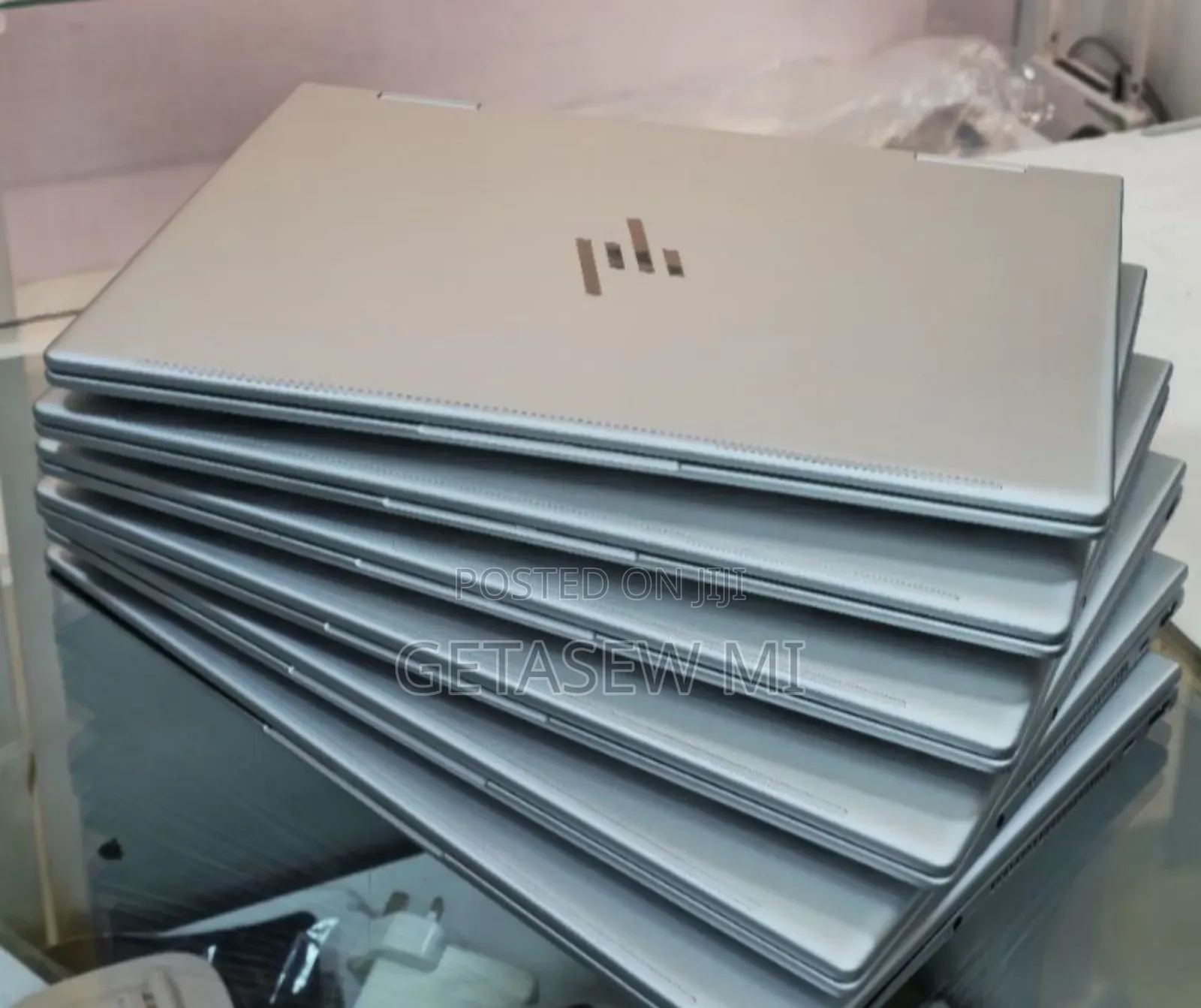 New Laptop HP Envy X360 16GB Intel Core Ultra 7 SSD 1T