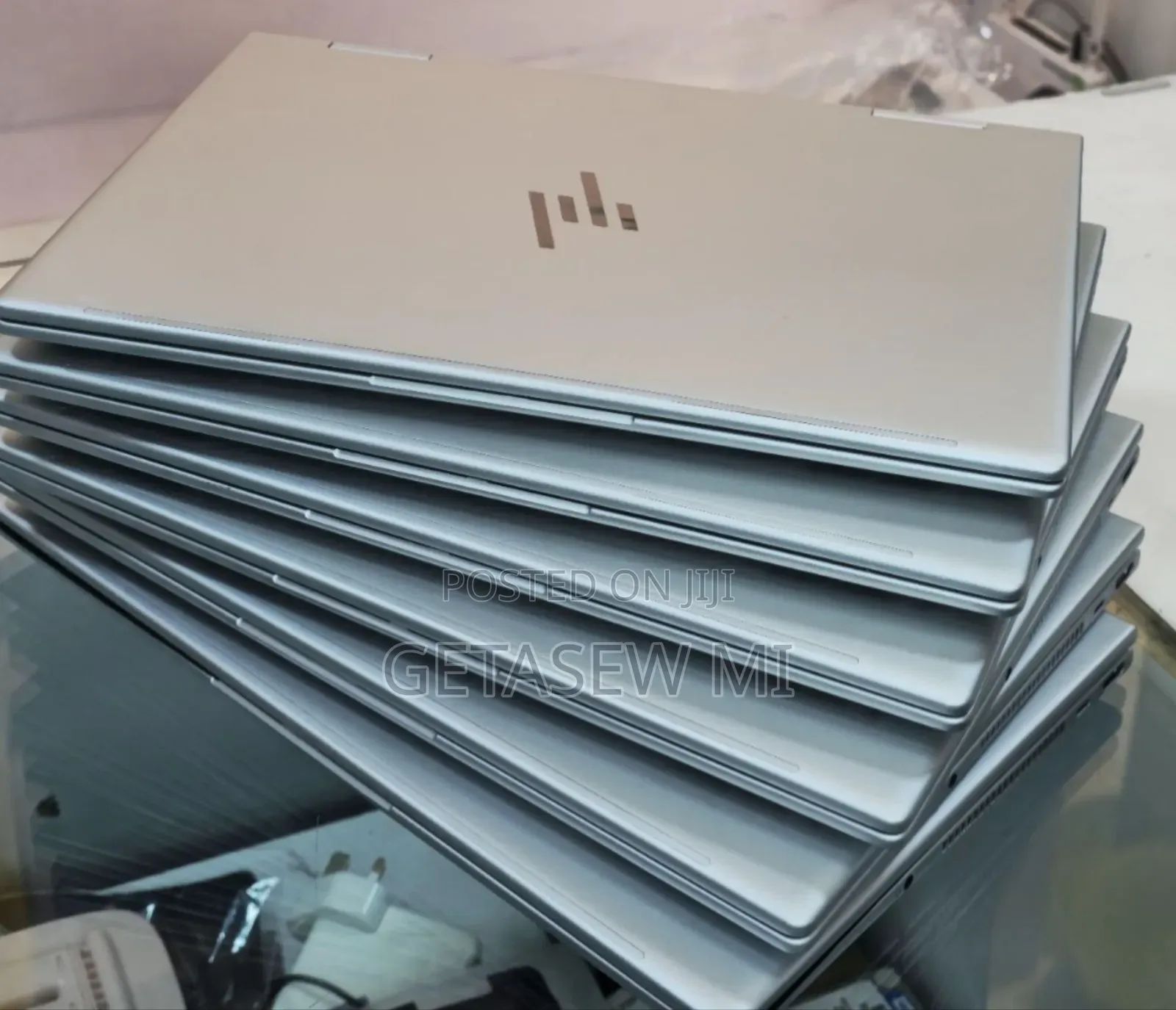 New Laptop HP Envy X360 16GB Intel Core Ultra 7 SSD 1T