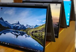 New Laptop Lenovo Thinkpad X1 Yoga 32GB Intel Core I7 SSD 512GB