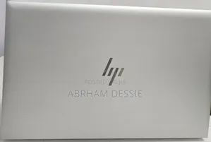 New Laptop HP EliteBook 850 G8 16GB Intel Core I7 SSD 512GB