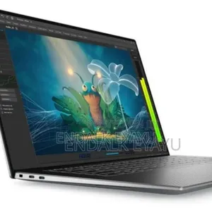 New Laptop Dell Precision 5570 32GB Intel Core i7 SSD 512GB