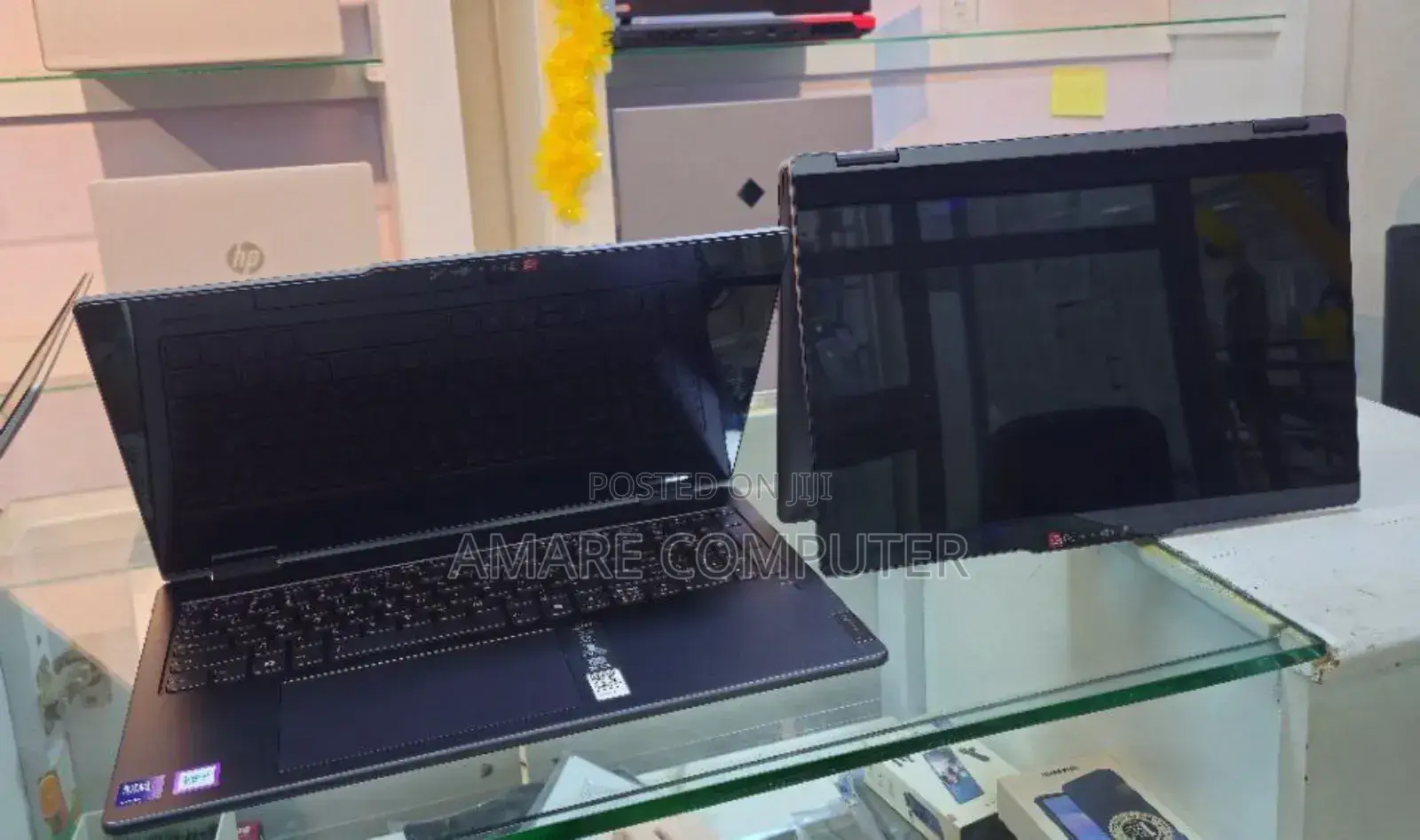 New Laptop Lenovo Yoga 7i 16GB Intel Core Ultra 7 SSD 1T