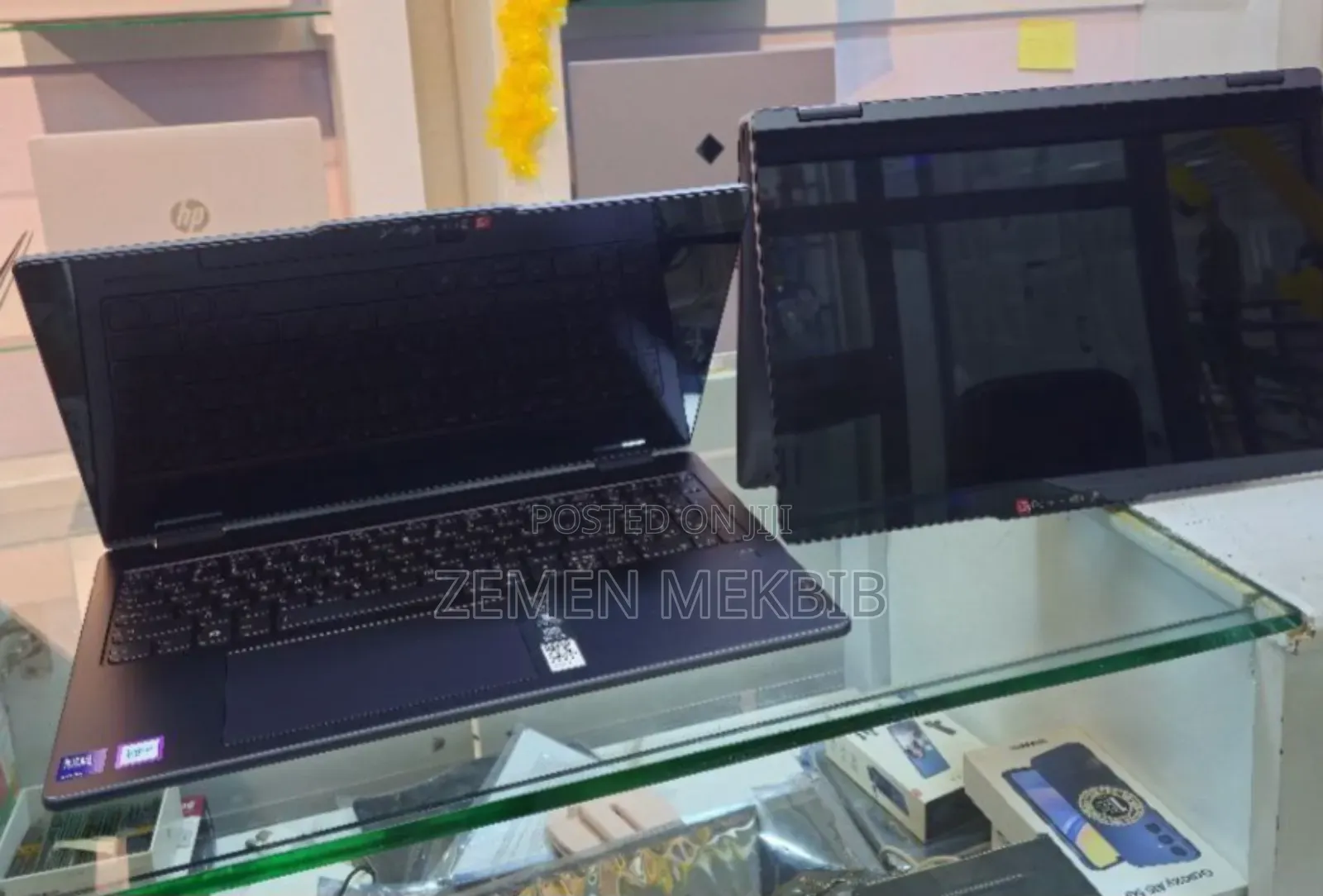 New Laptop Lenovo Yoga 7i 16GB Intel Core I7 SSD 1T