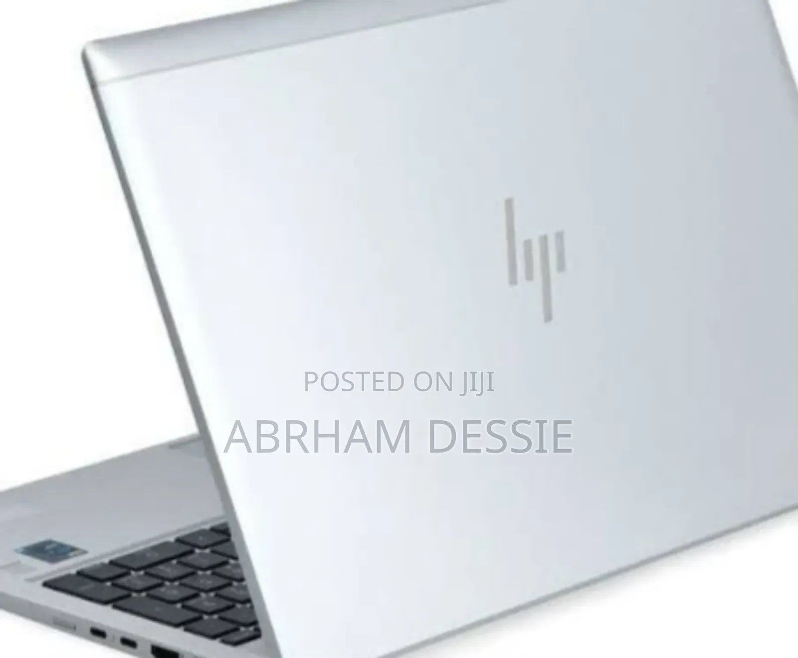 New Laptop HP EliteBook 850 G8 16GB Intel Core I7 SSD 512GB