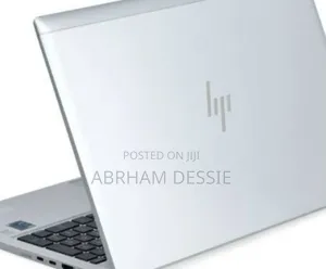 New Laptop HP EliteBook 850 G8 16GB Intel Core I7 SSD 512GB