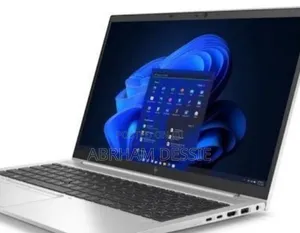 New Laptop HP EliteBook 850 G8 16GB Intel Core I7 SSD 512GB