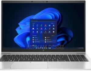 New Laptop HP EliteBook 850 G8 16GB Intel Core I7 SSD 512GB