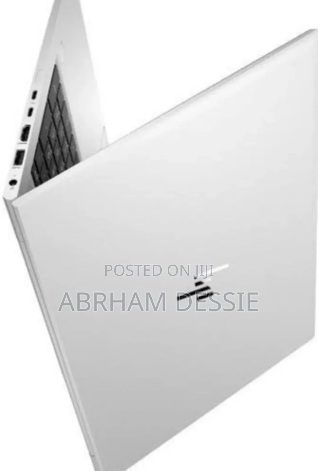 New Laptop HP EliteBook 850 G8 16GB Intel Core I7 SSD 512GB