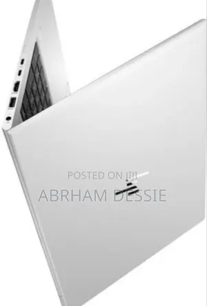 New Laptop HP EliteBook 850 G8 16GB Intel Core I7 SSD 512GB